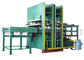 Rubber Hydraulic Molding Vulcanizing Machine With Automatic Mold Sliding For Making Condenser Seal