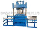 120T Clamping Force Easy Operated Rubber Tile Making Machine, Rubber Powder Tiles Making Machine