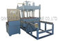 120T Clamping Force Easy Operated Rubber Tile Making Machine, Rubber Powder Tiles Making Machine