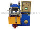 100T Pressure 3RT Mould-Open system Hydraulic Molding Machine / Rubber Vulcanizing Press Equipment