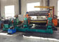Hot Sale Rubber Compound Mixing Machine / Two Roller Rubber Mixing Mill Machine