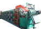 Hanging Rod Automatic type Rubber Compound Sheet Continuously Cooling Machine