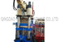 200T Rubber Auto Parts Injection Molding Press Machine with 494*508mm Heating Platen
