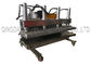 Efficient Conveyor Belt Joint Machine Belt Edge Vulcanizing Press 1000mm * 300mm