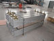 Heating Type Vulcanizing 2Mpa Conveyor Belt Joint Machine