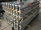 Separate Parts Conveyor Belt Vulcanizing Equipment Lightweight ZLJ-1200