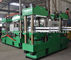 Industrial Rubber Vulcanizing Press Machine High Safety Easy Installation