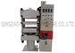 Double Layers Hydraulic Rubber Vulcanizing Press Machine Automatic Control