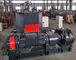 Stable Rubber Dispersion Kneader Machine Rubber Mixer With Ce Iso9001 Certificate