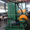 250L Mixing Volume Rubber Kneader Machine 55L for Rubber Mixing CE SGS