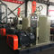 Rubber Dispersion Two Roll Mill Machine Industrial Kneading Machine Iso9001