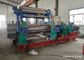 18&quot; Open Type 450mm Roller Rubber Mixing Mill Machine