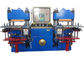 200T Pressure Automatic Mold Opening Rubber Coated Dumbbells Hydraulic Molding Press Machine