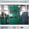 160T Pressure Rubber Vulcanizing Press Machine with 4 Working Layers
