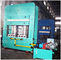 ISO 45# Steel Car Floor Mat Hydraulic Vulcanizing Press