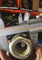 Electrical Conveyor Belt Splicing Machine With 1600mm Belt