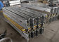 Flameproof Splicing Conveyor Belt Vulcanizing Press 2000mm
