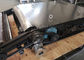 Conveyor Vulcanizing Press Platen Cleaning Machine