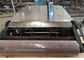 Conveyor Belt Vulcanizing Hot Platen Cleaning Machine