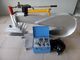 Hydraulic Water Cooling Vulcanizing Press Machine