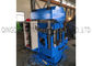 Electricity Insulator Hydraulic Molding Vulcanizing Machine with 400mm Stroke