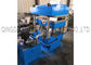 24KV Silicon Insulator 160T Vulcanizing Press Machine