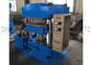 400mm Stroke Rubber Insulator Molding Press Machine 100T