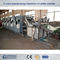 40m/Min Width 600mm Batch Off Cooling Machine Floor Standing