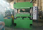160T Rubber Vulcanizing Press Machine Rubber Sole Making Machine