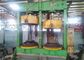 Used Tire Hydraulic Curing Press Machine with Mode LLY-900*1000*2