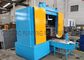 Rubber Expansion Joints Hydraulic Molding Machine With 1000*1000mm Working Space