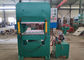 Platen Oil Seal Hydraulic Molding Rubber Vulcanizing Press Machine 160T