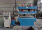 Rubber Hydraulic Vulcanizing Press Machine 200T Pressure
