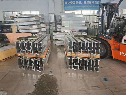 Rubber Conveyor Belt Splicing Machine 1800mm Width