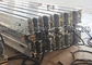 Rubber Conveyor Belt Vulcanizing Machine 1200mm * 830mm Heating Platen Size