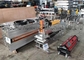 Easy Operation Hot Vulcanising Press Conveyor Belt Joint Machine