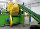 High Automatic Rubber Powder Production Line 1ton/H 10~30 Mesh