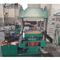 Industrial Rubber Vulcanizing Press Machine Two Working Layer 160T