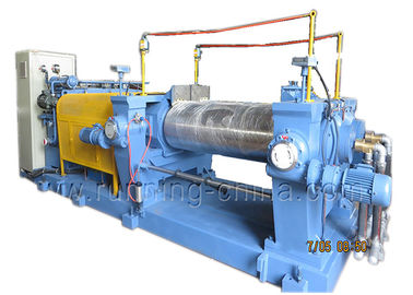 14&quot;x 36&quot; Rubber Mixing Mill Machine With Antifriction Roller Bearing for rubber