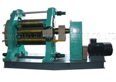 high efficiency Rubber Calender Machine with Journal Bearing Housing