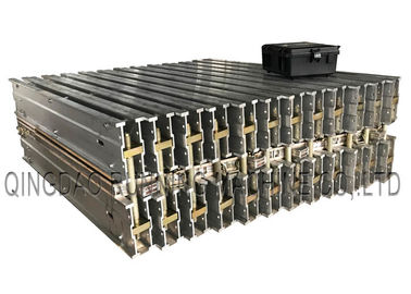 Large Size 2200mm Conveyor Belt Splicing Equipment Electricity Heating