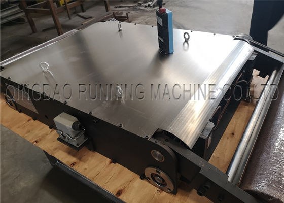 Full Auto Platen Cleaning Machine 380V Heating Plate Cleaning Machine