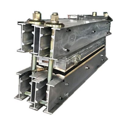 460v Conveyor Belt Joint Machine With Water Cooling