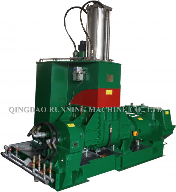 Rubber Dispersion Two Roll Mill Machine Industrial Kneading Machine Iso9001